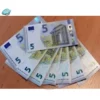 Euro €5 Bills
