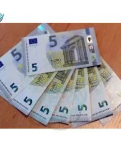 Euro €5 Bills